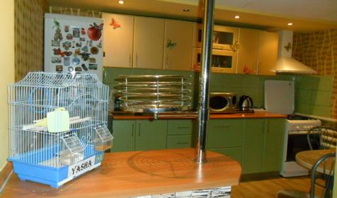 На Первомайском