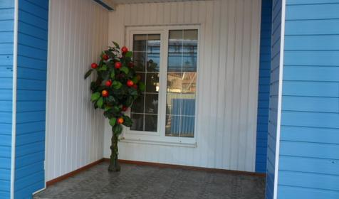 На Первомайском