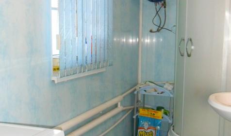 На Первомайском