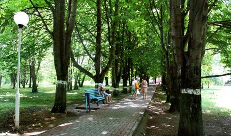 Гостевой дом Гармония, г. Геленджик, с. Архипо-Осиповка