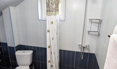 Семейный двухкомнатный