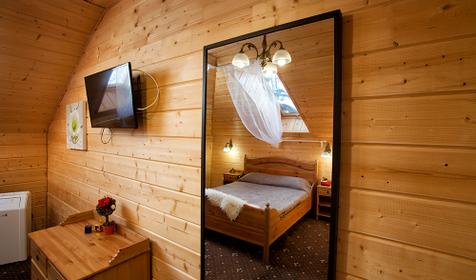 Комфорт двухкомнатный