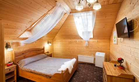 Комфорт двухкомнатный