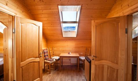 Комфорт Семейный