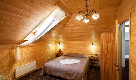 Комфорт Семейный