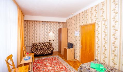 Семейный двухместный (Корпус 1)