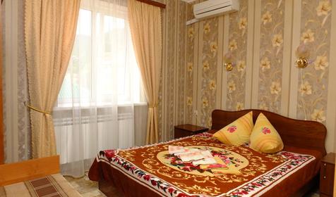 Семейный с кухней-гостиной №3, 8