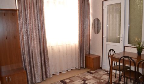 Студия с кухонной зоной №11