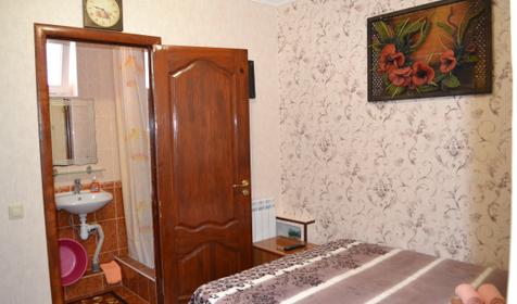 Студия с кухонной зоной №11