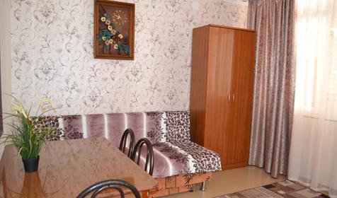 Студия с кухонной зоной №11