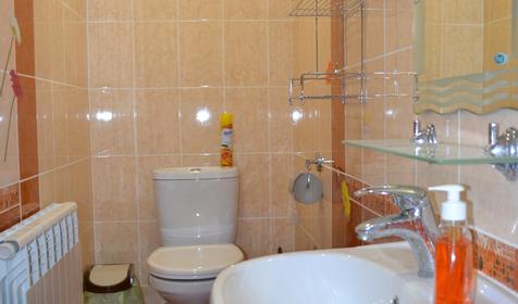 Студия с кухонной зоной №11