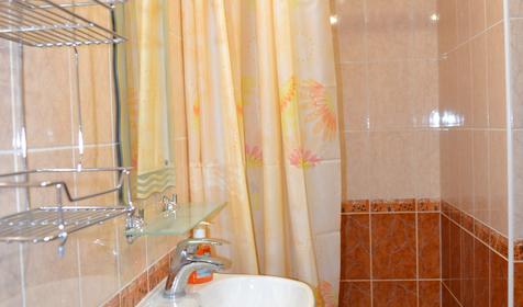 Студия с кухонной зоной №11