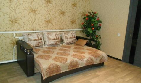 Две комнаты