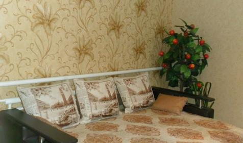 Две комнаты