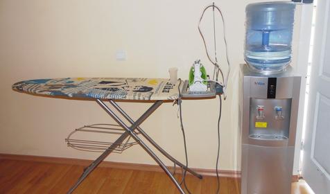 Отель Ольгинка, Туапсинский район, с. Ольгинка