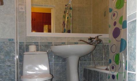 Отель Ольгинка, Туапсинский район, с. Ольгинка