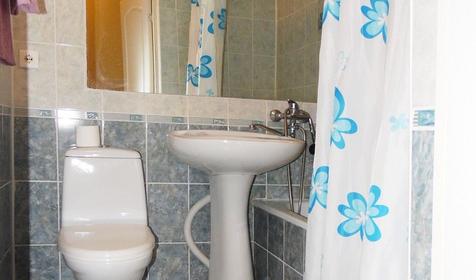 Отель Ольгинка, Туапсинский район, с. Ольгинка