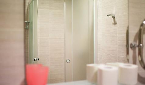 AYS Let It Snow Hotel (Айс Лет ит Сноу) Let It Snow Hostel, Эсто-Садок, Адлерский район Сочи