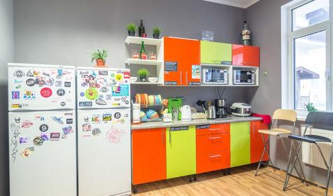 AYS Let It Snow Hotel, Эсто-Садок, Адлерский район Сочи