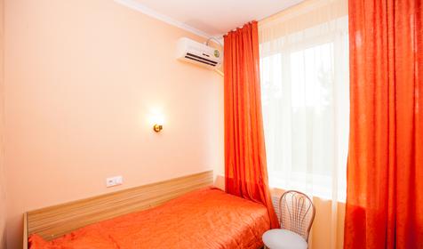 Улучшенный одноместный (Корпус 1)