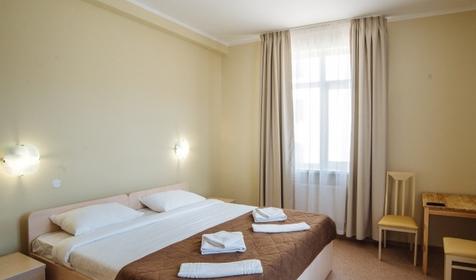 Отель 28, п. Эсто-Садок, Адлерский район Сочи