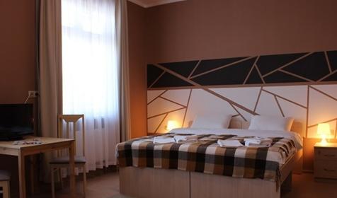 Отель 28, п. Эсто-Садок, Адлерский район Сочи