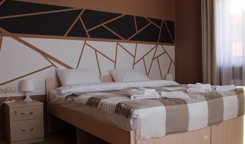 Отель 28, п. Эсто-Садок, Адлерский район Сочи