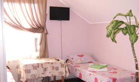 Гостевой дом на Мира, 2й этаж