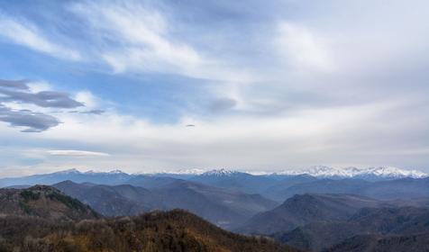 База отдыха Благодать