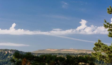 База отдыха Благодать