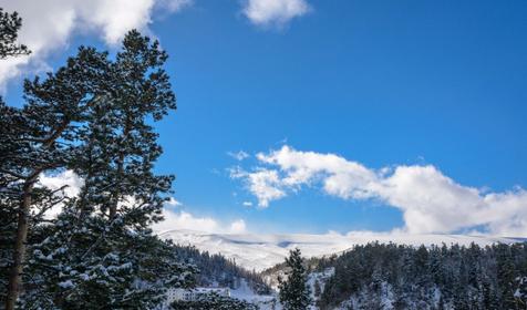 База отдыха Благодать