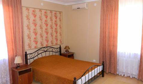 Гостевой дом Валентина, Сочи, Адлер, Имеретинская Бухта, Некрасовское