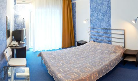 Стандарт двухместный