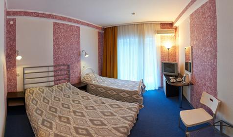 Стандарт двухместный