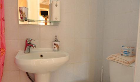 Четырехместный семейный