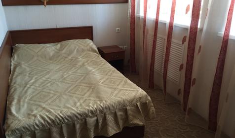 Полутораместный номер