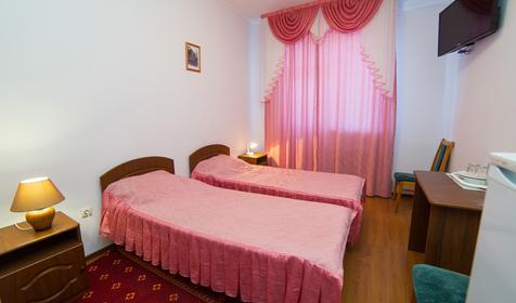 Гостевой дом Валентина. Витязево