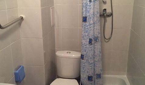 Гостевой дом Валентина. Витязево