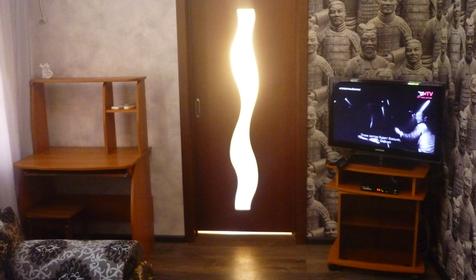 Уютный дом на лимане