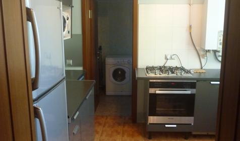 Уютный дом на лимане