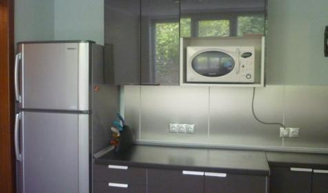 Уютный дом на лимане