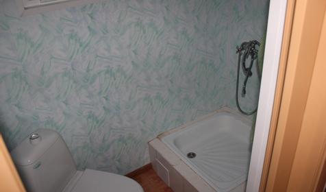 Летний домик