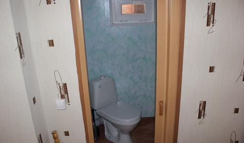 Летний домик