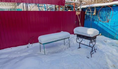 Частный дом Альбина, Республика Адыгея, п. Каменномостский