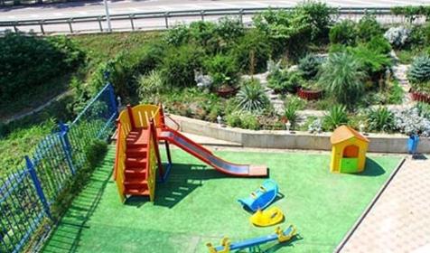 Paradise (Парадайз), отель, Ольгинка