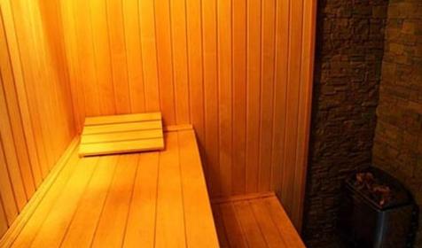 Paradise (Парадайз), отель, Ольгинка