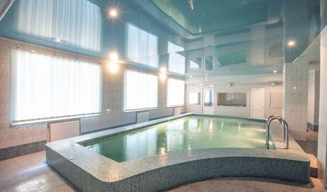 Paradise (Парадайз), отель, Ольгинка