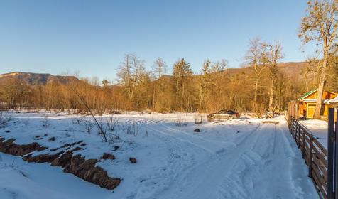 Гостевой дом У Руслана, Республика Адыгея, г. Майкоп, п. Хамышки