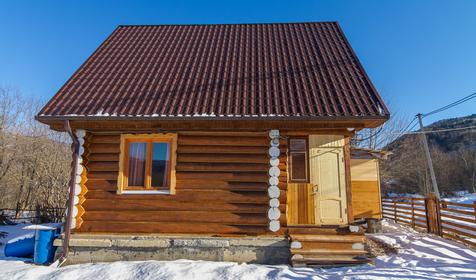 Гостевой дом У Руслана, Республика Адыгея, г. Майкоп, п. Хамышки