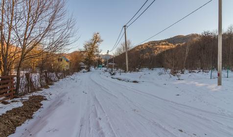 Гостевой дом У Руслана, Республика Адыгея, г. Майкоп, п. Хамышки